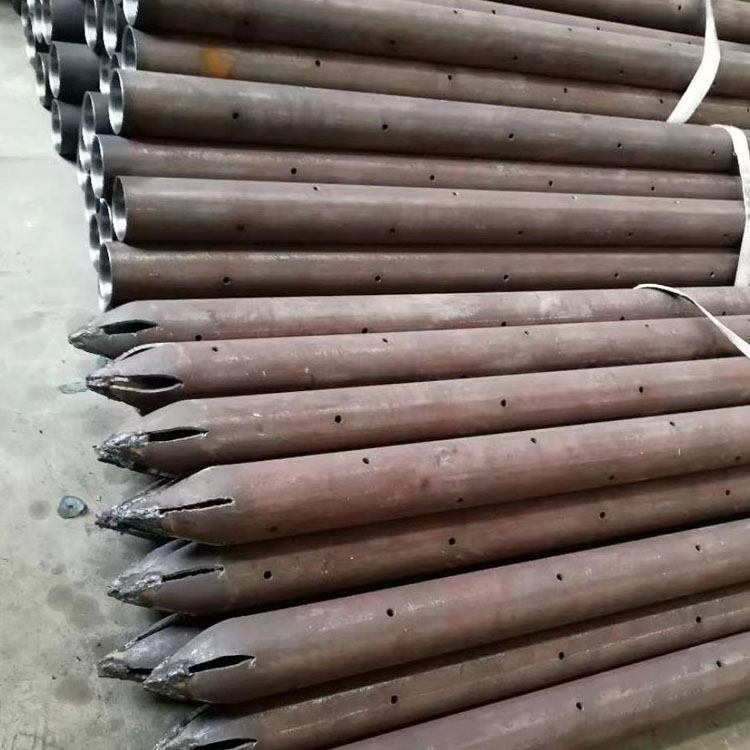 太康76mm管棚管